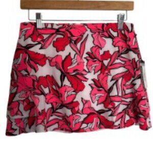 NWT Tail Hannah Double Flounce Skort Small